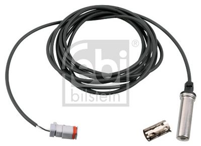 Devējs, Riteņu griešanās ātrums FEBI BILSTEIN 177008