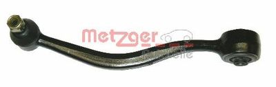 Рычаг независимой подвески колеса, подвеска колеса METZGER 58016302