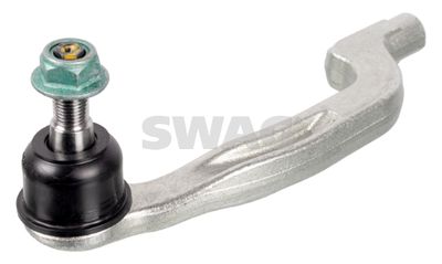 Наконечник поперечной рулевой тяги SWAG 10 10 6860