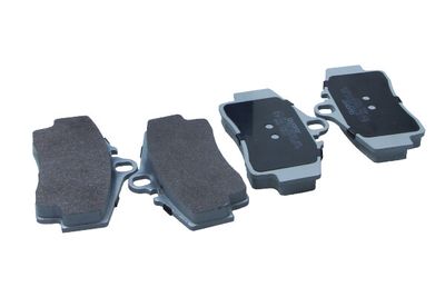 Bremžu uzliku kompl., Disku bremzes QUARO QP7999