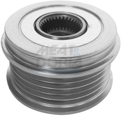 Ģeneratora brīvgaitas mehānisms MEAT & DORIA 45235