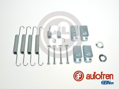 Piederumu komplekts, Stāvbremzes mehānisma bremžu loks AUTOFREN SEINSA D31023A