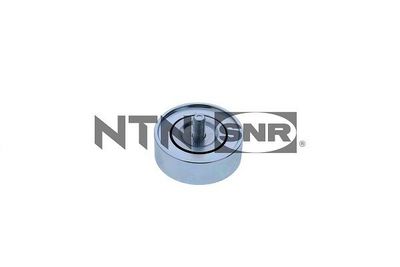 Parazīt-/Vadrullītis, Ķīļrievu siksna SNR GA373.09