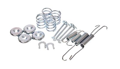 Piederumu komplekts, Bremžu loki MAXGEAR 27-2310