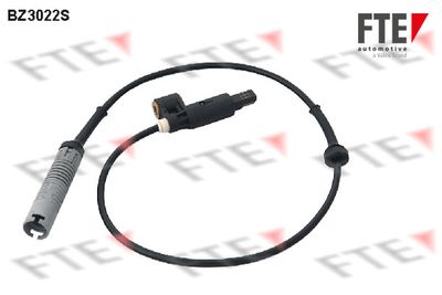 Devējs, Riteņu griešanās ātrums FTE 9400022