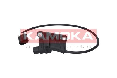 Devējs, Sadales vārpstas stāvoklis KAMOKA 108026