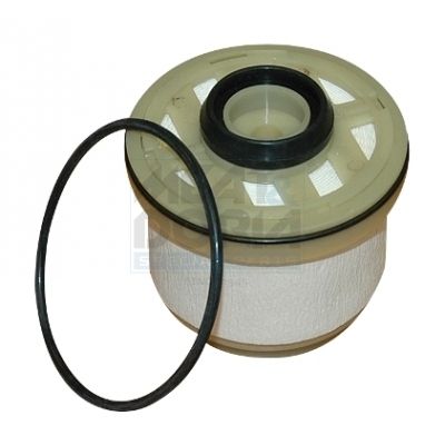 Топливный фильтр MEAT & DORIA 4863