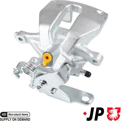Тормозной суппорт JP GROUP 1562003470