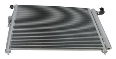 Конденсатор, кондиционер MAXGEAR AC830370