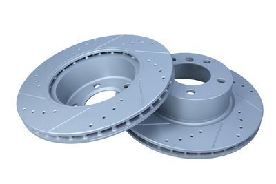 Тормозной диск MAXGEAR 19-1310SPORT