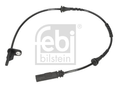 Devējs, Riteņu griešanās ātrums FEBI BILSTEIN 193578