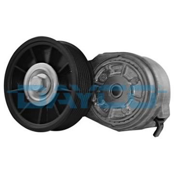 Siksnas spriegotājs, Ķīļsiksna DAYCO APV1014