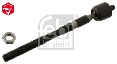 Осевой шарнир, рулевая тяга FEBI BILSTEIN 40080