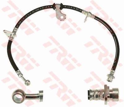 Bremžu šļūtene TRW PHD550