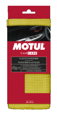 MOTUL 110111 Tīrīšanas drānas