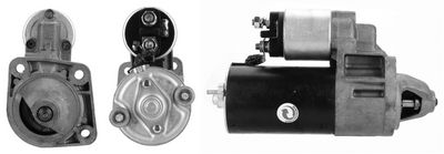 Starteris LUCAS LRS02057
