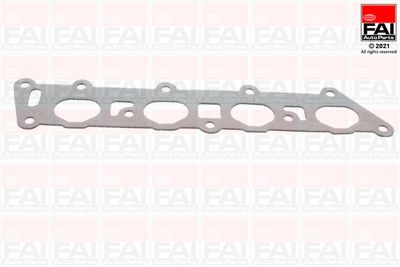 Комплект прокладок, впускной коллектор FAI AutoParts IM879