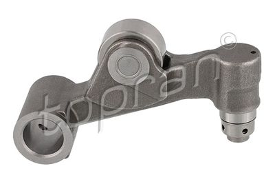 Балансир, управление двигателем TOPRAN 111 631