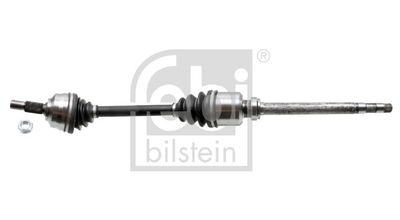 Приводной вал FEBI BILSTEIN 182886