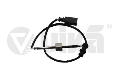 Датчик, температура выхлопных газов vika 99061808301