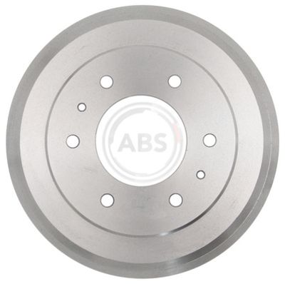 Bremžu trumulis A.B.S. 2736-S