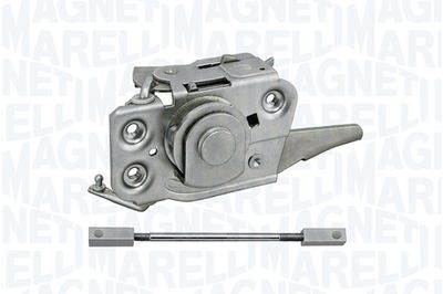 Durvju slēdzene MAGNETI MARELLI 350105040500