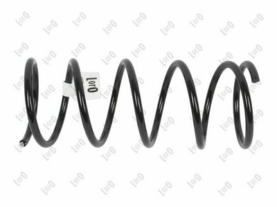 Balstiekārtas atspere ABAKUS 234-01-095