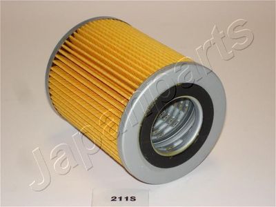 Degvielas filtrs JAPANPARTS FC-211S
