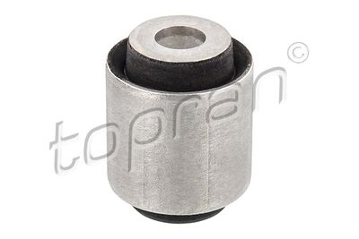 Piekare, Riteņu gutņa korpuss TOPRAN 502 648