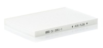  MANN-FILTER CU2951/1