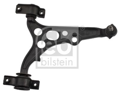 Neatkarīgās balstiekārtas svira, Riteņa piekare FEBI BILSTEIN 29506
