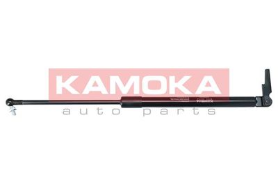 Gāzes atspere, Bagāžas/Kravas nodalījuma vāks KAMOKA 7092530