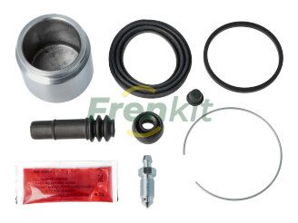 Ремкомплект, тормозной суппорт FRENKIT 251947