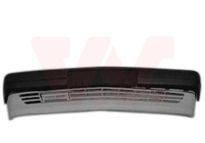 Bampers VAN WEZEL 3022572