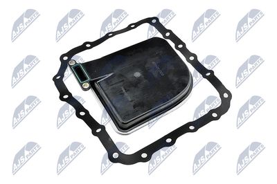 Hidrofiltru komplekts, Automātiskā pārnesumkārba NTY FSF-HY-005