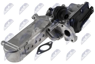 Izpl. gāzu recirkulācijas modulis NTY EGR-SU-005