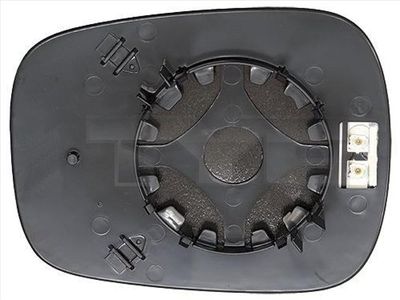 Spoguļstikls, Ārējais atpakaļskata spogulis TYC 328-0265-1