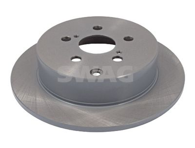 Тормозной диск SWAG 33 10 7123