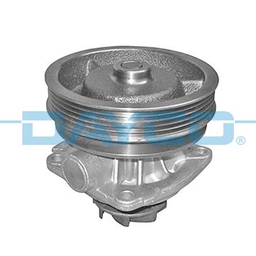 Водяной насос, охлаждение двигателя DAYCO DP760