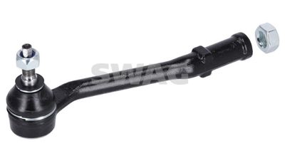 Stūres šķērsstiepņa uzgalis SWAG 33 10 4563