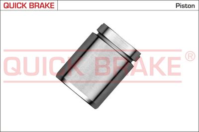 Virzulis, Bremžu suports QUICK BRAKE 185326K