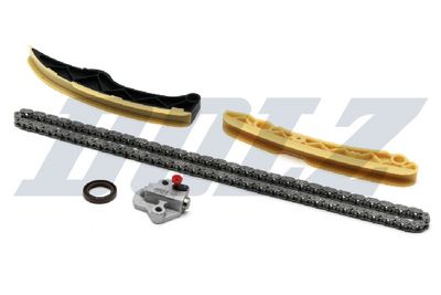 Комплект цели привода распредвала DOLZ SKCH179