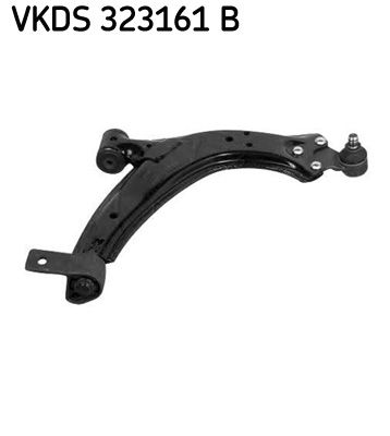 Neatkarīgās balstiekārtas svira, Riteņa piekare SKF VKDS 323161 B
