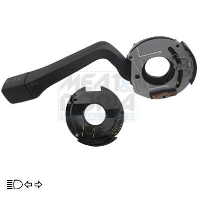 Выключатель на рулевой колонке MEAT & DORIA 23225