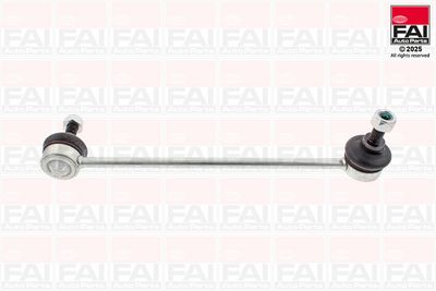 Тяга / стойка, стабилизатор FAI AutoParts SS863