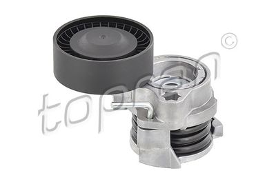 Siksnas spriegotājs, Ķīļsiksna TOPRAN 501 228