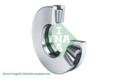 Подшипник, механическая коробка передач Schaeffler INA 722078010