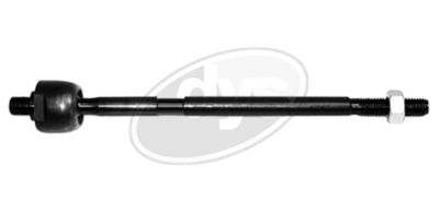 Осевой шарнир, рулевая тяга DYS 24-00781