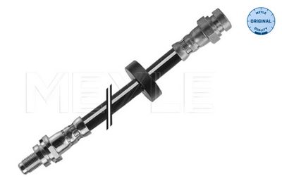 Тормозной шланг MEYLE 714 102 0004