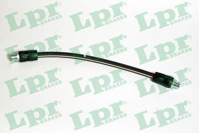 Тормозной шланг LPR 6T46800